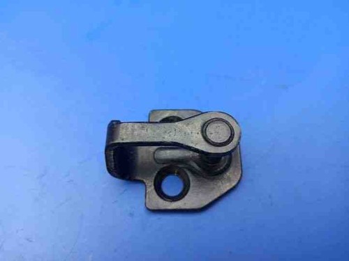 JAGUAR XJ X308 Verriegelungshaken der hinteren Abdeckung X308 4.00 21197162