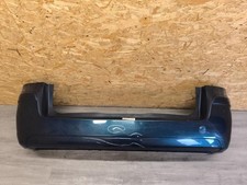 Pare-choc arrière Opel ZAFIRA