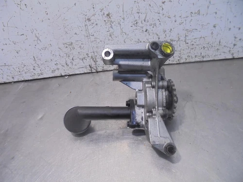 Oil Pump for VOLKSWAGEN CADDY (2K)(02.2004) Furg. 2009 4568629 - Picture 3 of 10