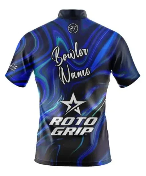 RotoGrip R15 Bowling Jersey