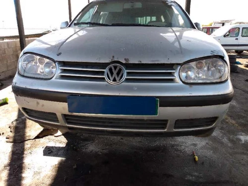 0281010644 Centralina Motore per VOLKSWAGEN GOLF IV VARIANT (1J5)(05.1999 437267 - Foto 4 di 6