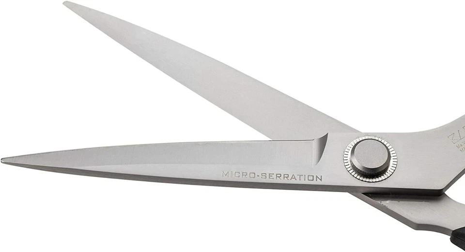 KAI sewing scissors dressmaker's shears 9.84in 250mm CA0005 7250SE made in Japan - Image 3 of 4