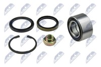 KLP-SU-007 NTY Radlagersatz FüR Subaru,Suzuki