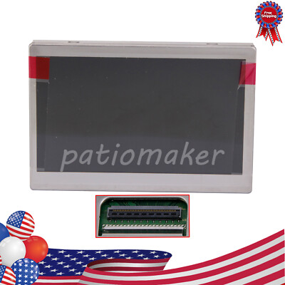4.2inch LCD Display Color Screen Replace LQ042T5DZ11 LQ042T5DZ13 LQ042T5DZ13K US