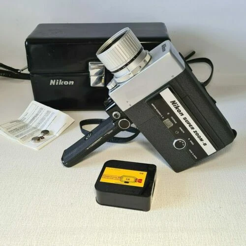Caméras film anciennes Kodak