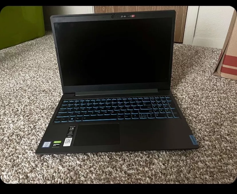 lenovo ideapad l340 gaming laptop | eBay