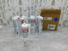 9 NEW Loctite SI 598 High Performance RTV Silicone Gasket Maker, 135508
