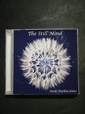 The Still Mind - Nicki Parkin-Jones CD