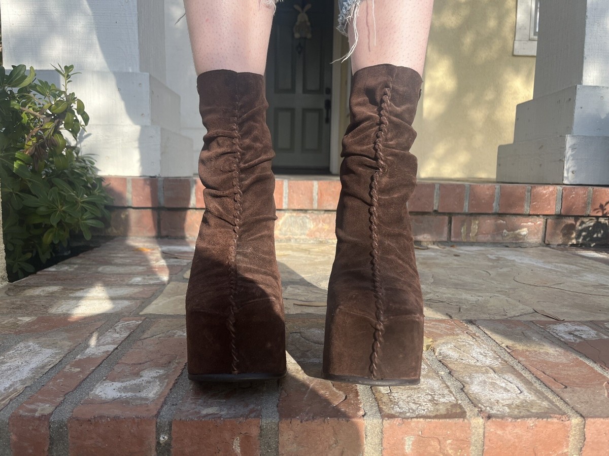 el dantes boots | eBay