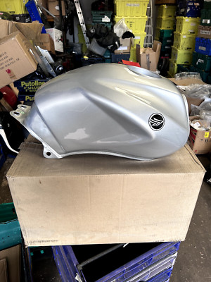 Keeway Speed  125 petrol fuel tank silver 50100JJ0PCA0