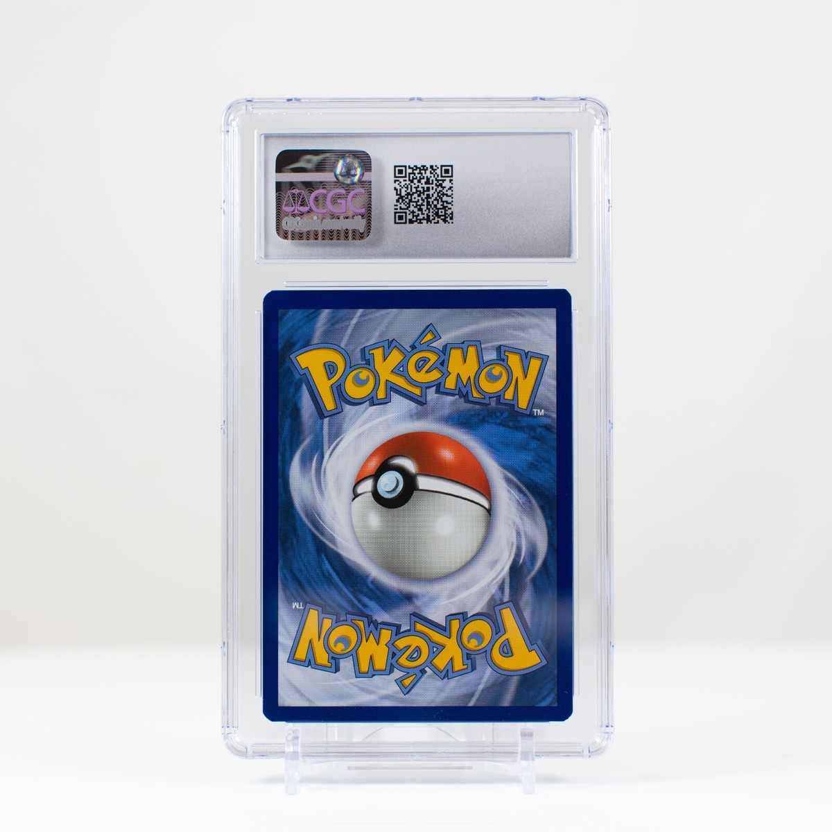 Pokémon Haunter Reverse Holo 48/108 XY Evolutions - CGC 10 Gem
