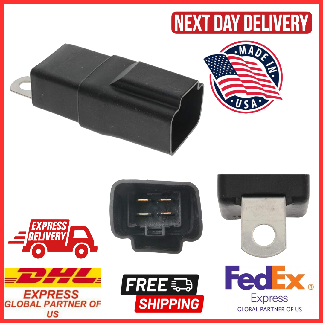 ACURA INTEGRA EL HONDA ACCORD CIVIC A/C Compressor Relay RY211 1986-2008-image