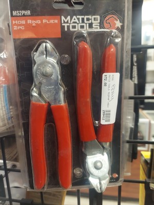 MATCO TOOLS MS2PHR