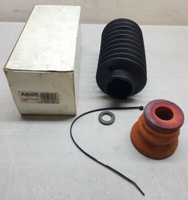 AK65 Strut Piston Rod Shield Boot Cover Free Shipping Free Returns
