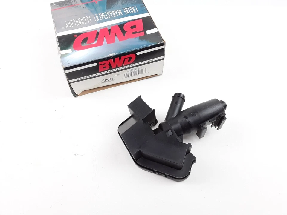 Solenoide de ventilación de bote para Chevrolet Malibu Pontiac Grand Am Oldsmobile Alero Foto 2 de 4