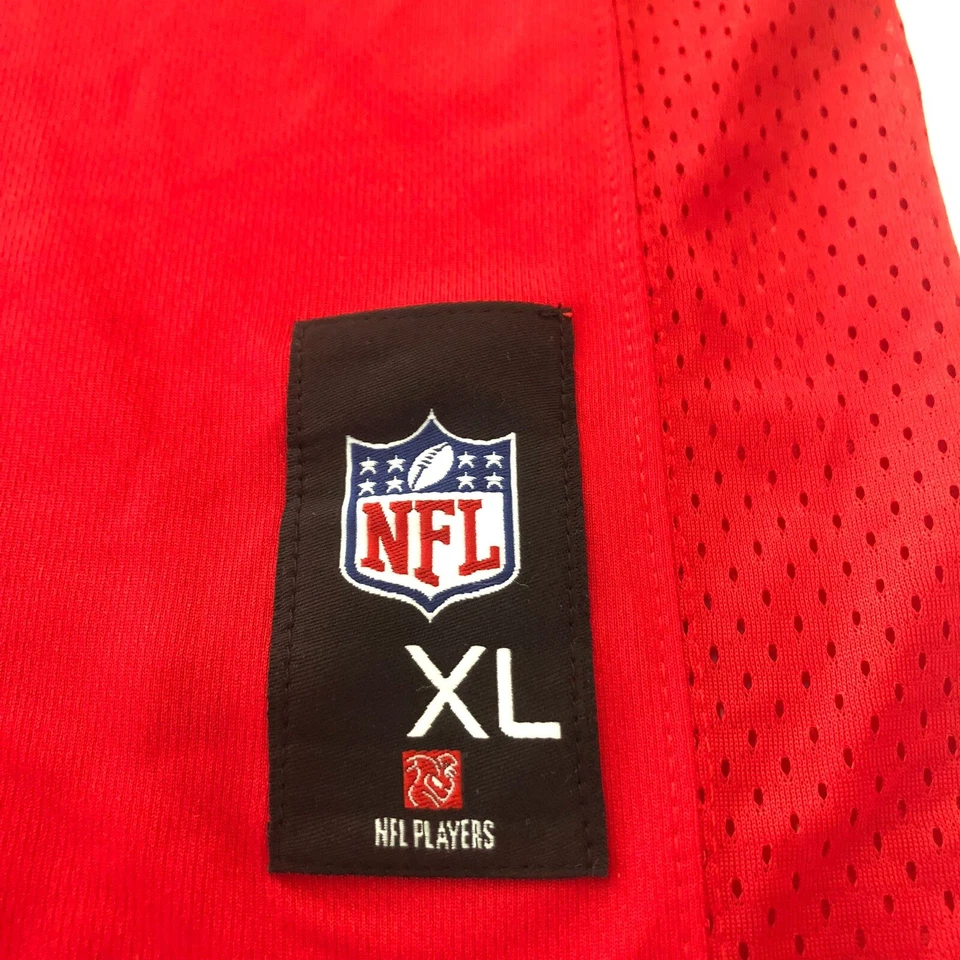 Camiseta deportiva juvenil Kansas City Chiefs Dwayne Bowe XL 18/20 Foto 3 de 4