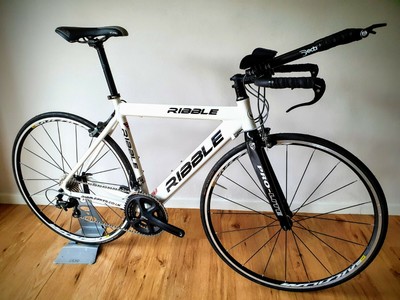ribble aero tt 105