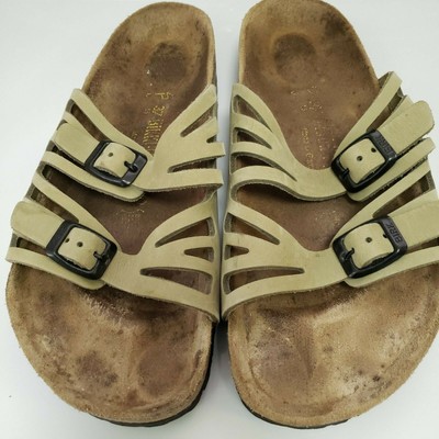 birkenstocks 37