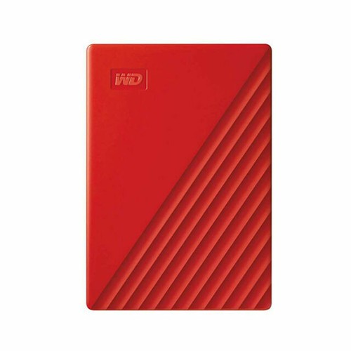 Western Digital WD Red WD40EFRX NASware 2.0 4TB 3.5