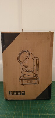 Mini Beam 7R 230W Moving Head Stage Light_8_3