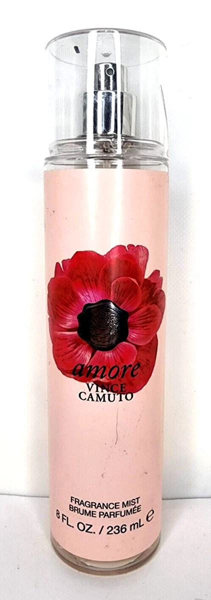 Amore by VINCE CAMUTO Fragrance Mist 8 oz (750) Womens