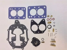 ROCHESTER AA 2BBL CARBURETOR KIT 1949-1950 OLDSMOBILE TURTLEBACK 7001570 7002570