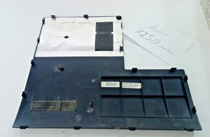 Acer 7250 Series Notebook / Laptop Ersatzteil Deckel / Klappe