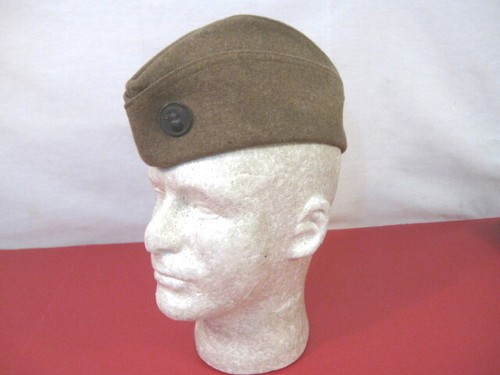 WWI US Army AEF Enlistedman Wool 