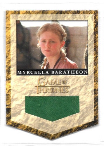 Game Of Thrones Autograph And Relic Card Selection NM Rittenhouse - Picture 205 of 239
