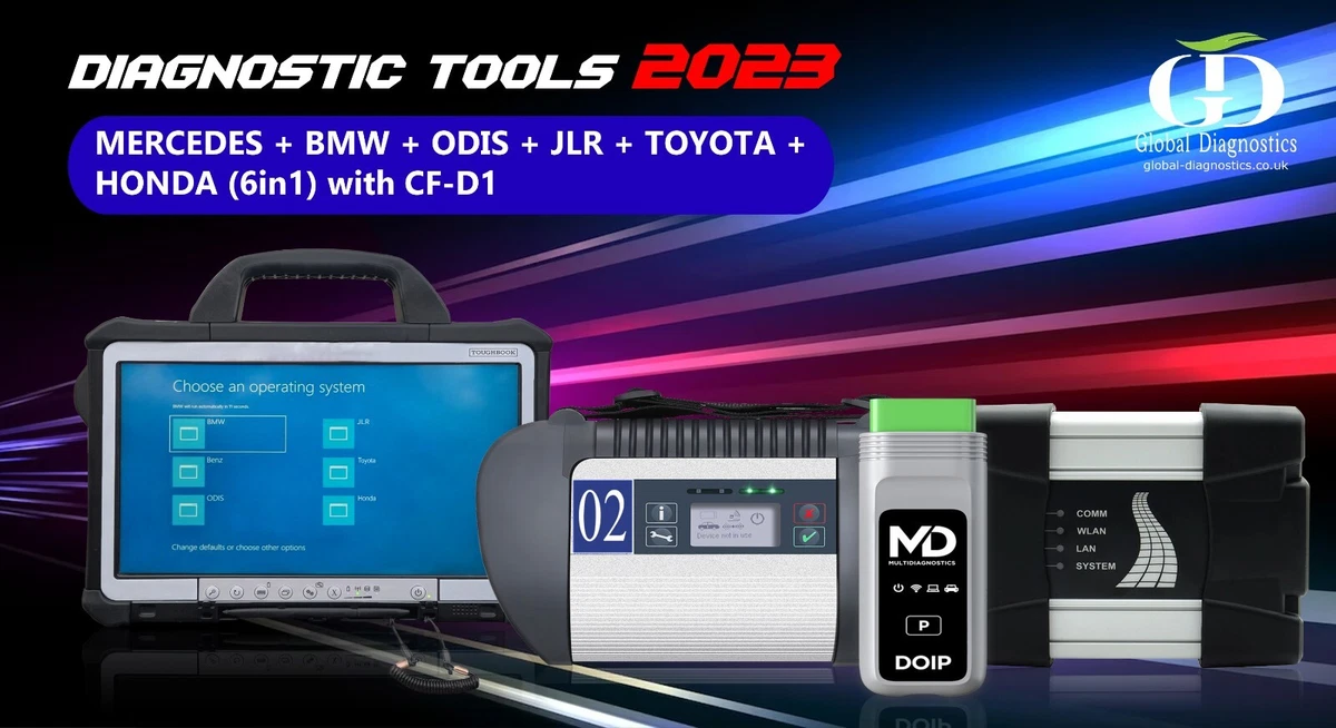 Xentry Diagnostic Software Download 2023 FREE, 58 OFF