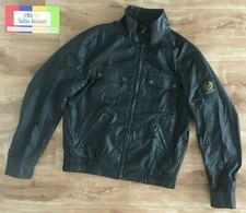 Giacca Belstaff BLACKPRINCE, oliva scuro, taglia M