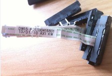 HDD Flex Cable HP Envy 15 Series Hard Disk Connector with Cable 6017B0416801