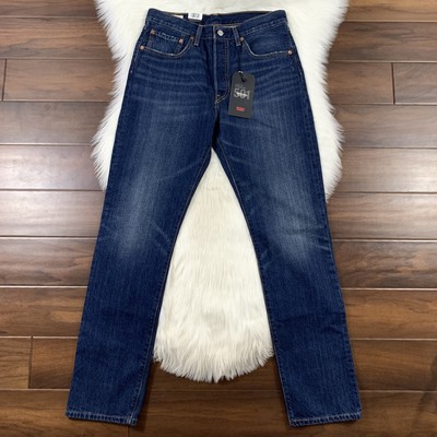levis 501 perfect storm