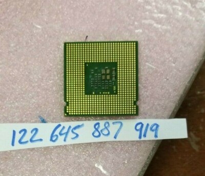 Intel Pentium 551 SL9C5 1M/800 LGA775