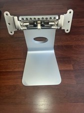 APPLE IMAC A1419 EMC 3070 ALUMINUM BASE STAND T8