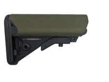 Combat Textiles Cordura Wrap for B5 Systems Enhanced SOPMOD Stock Wrap