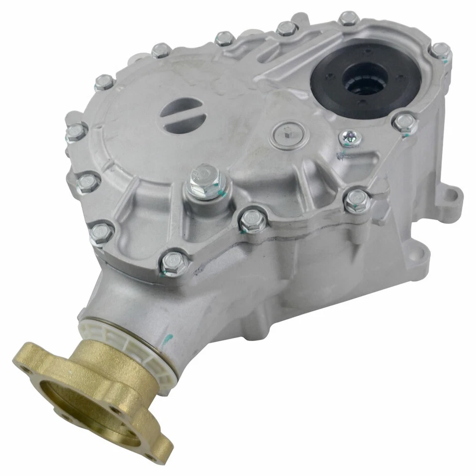 Estuche de transferencia diferencial toma de fuerza para Ford Fusion MKZ Milan 07-12 Foto 3 de 4