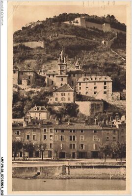 AMFP8-0480-38 - GRENOBLE - das Kloster Sainte-Marie