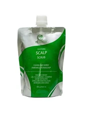 Xiaomoxuan 2-in-1 Soothing Scalp Scrub + Shampoo