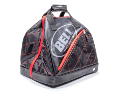 bell helmet bag uk & HANS – FreeM providing safe storage for your spare helmet hardware kits What’s in the bag? New