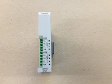 AUTOMATION DIRECT P1-02HSC isolated sinking sourcing counter input