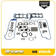 Cylinder Head Gasket Sets Fits GMC Terrain 3.0L V6 DOHC 24V 2010 2011 2012
