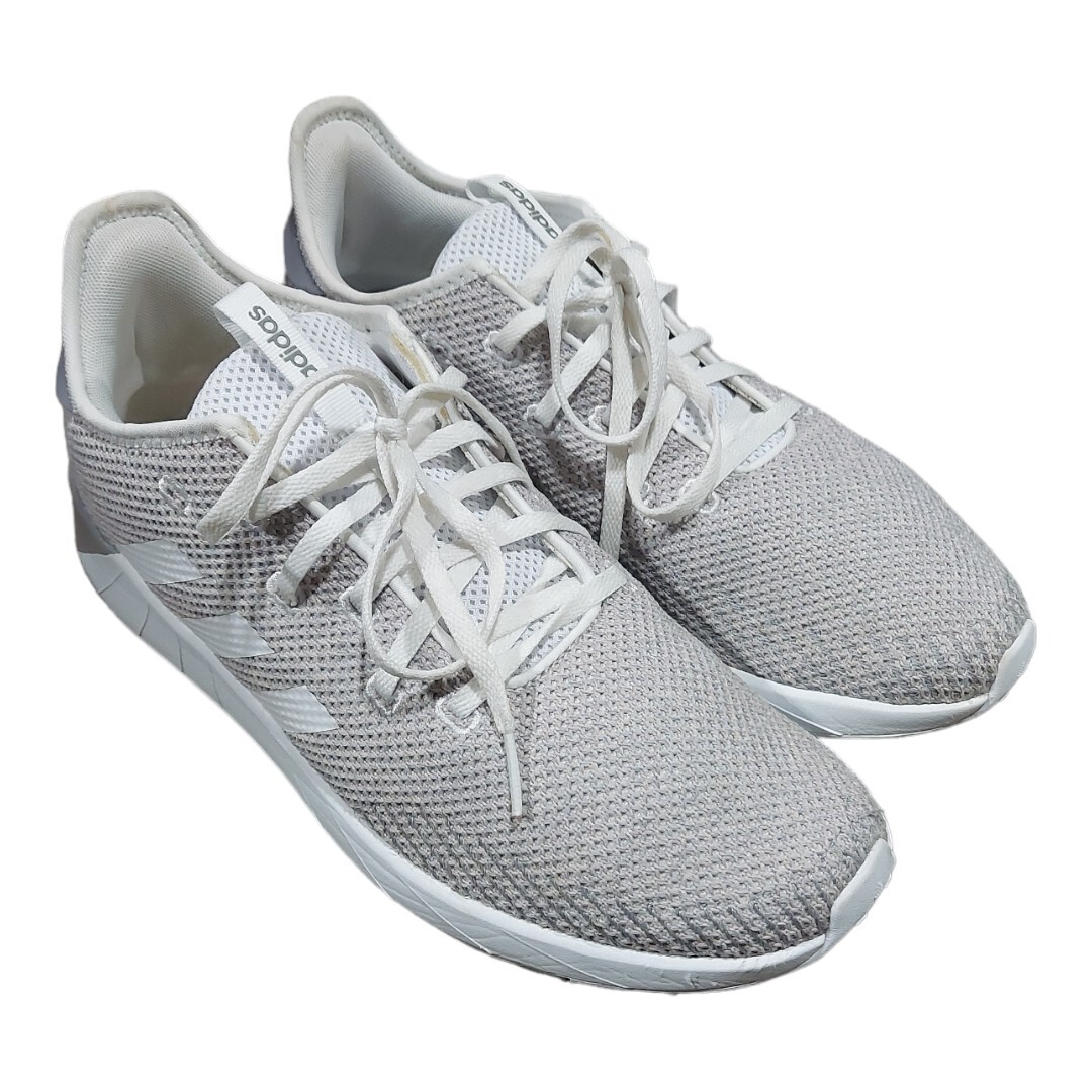 Shoe Ee9932 Adidas Questar X BYD Women's White Grani