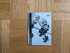 2020-21 Upper Deck Series 1 Blake Lizotte Los Angeles Kings #86