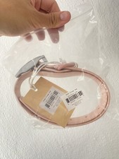 Wild One Dog Collar Size Extra Large Pink