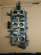 Yamaha 150-200 V6 outboard 2 stroke intake manifold 1985-1995 6G5-13641-10-94 