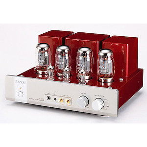 Triode Vacuum tube type stereo Integrated Amplifier TRIODE TRV-88SER limited pro