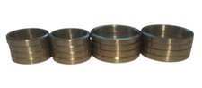 Oe Valve Seat Set For 2003-2008 Dodge 5.7l Hemi Oe Valve Seat Set For 2003-2008 Dodge 5.7l Hemi