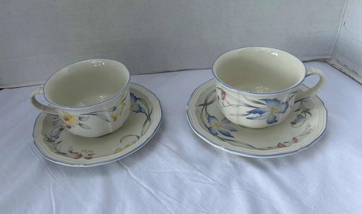 Villeroy & Boch Dinnerware Plates for sale | eBay