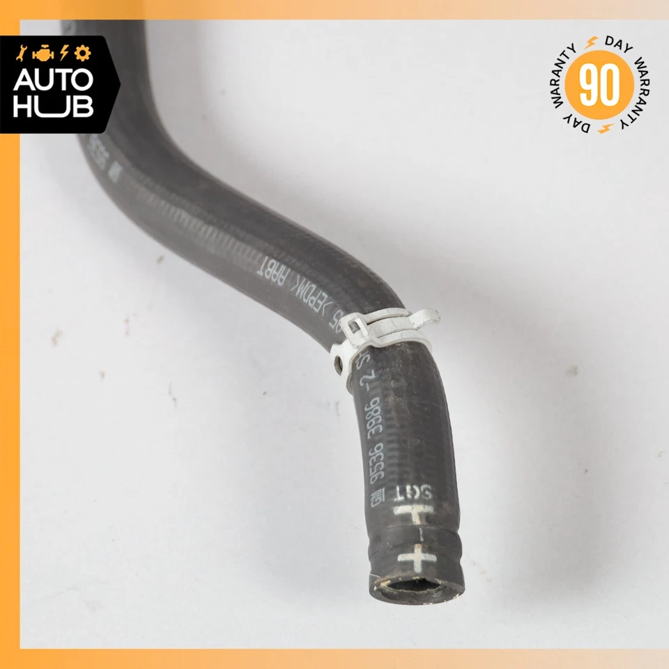 Chevrolet Trax Encore 1.4L Engine Motor Cooling Radiator Hose Pipe OEM - Image 2 of 4